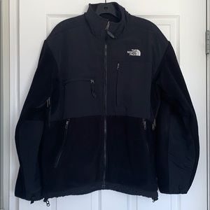 Black The North Face Jacket